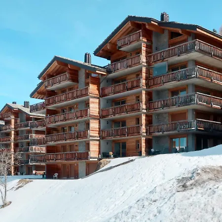 Plein Ciel Apartment *
