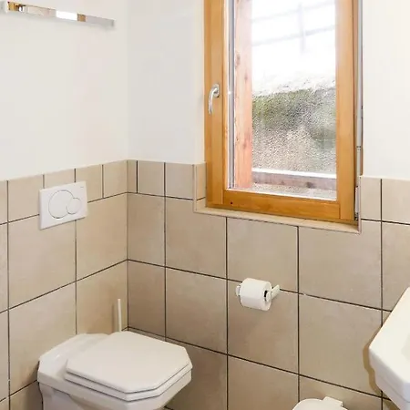 Plein Ciel Apartment *